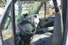 Kabina Iveco Daily V 2011-2014 Skrzyniowy